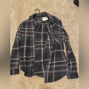 Black Flannel